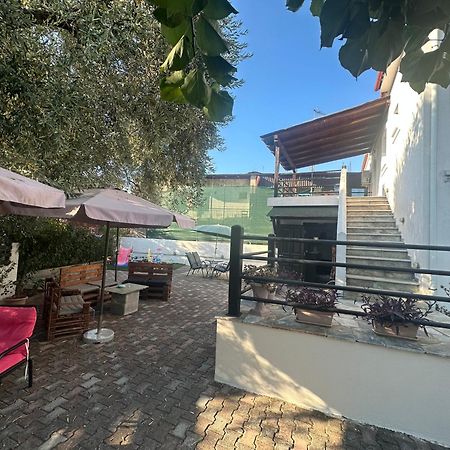 Serenity Studios بلاك كالا المظهر الخارجي الصورة