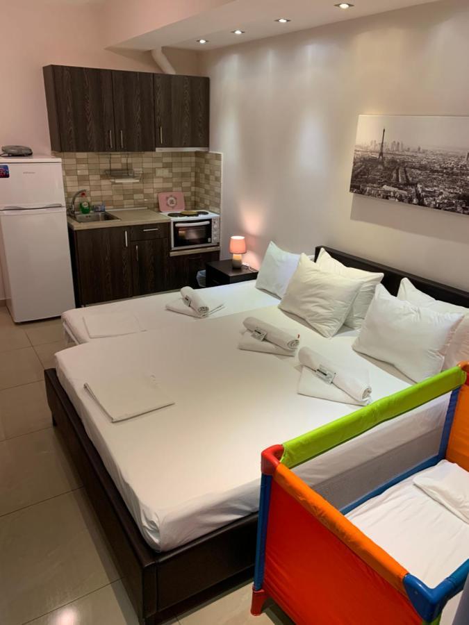 Serenity Studios بلاك كالا المظهر الخارجي الصورة