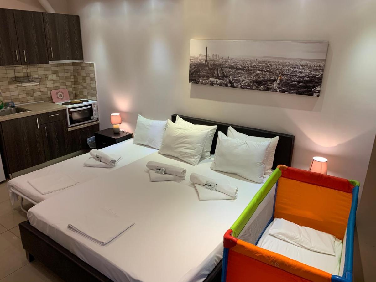 Serenity Studios بلاك كالا المظهر الخارجي الصورة