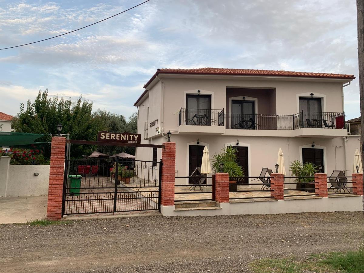 Serenity Studios بلاك كالا المظهر الخارجي الصورة