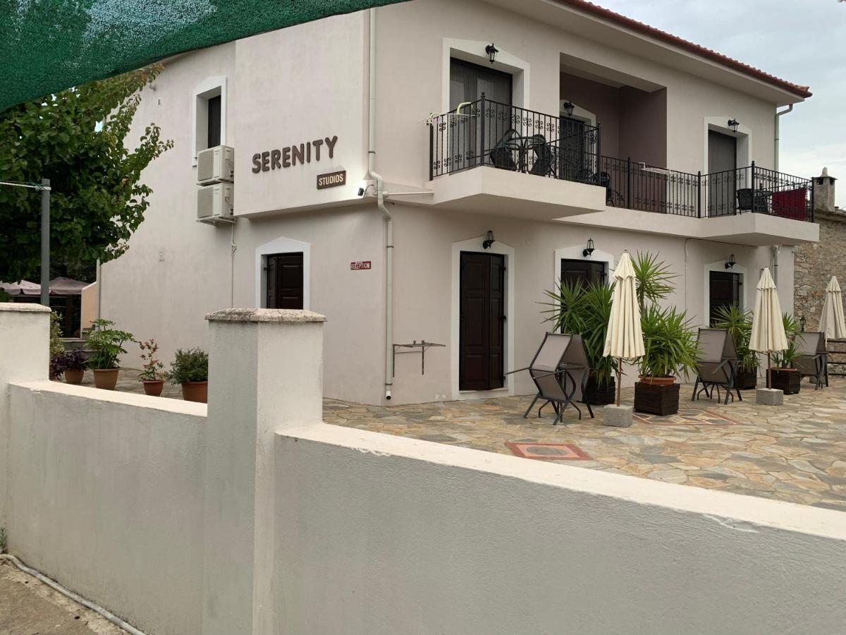 Serenity Studios بلاك كالا المظهر الخارجي الصورة