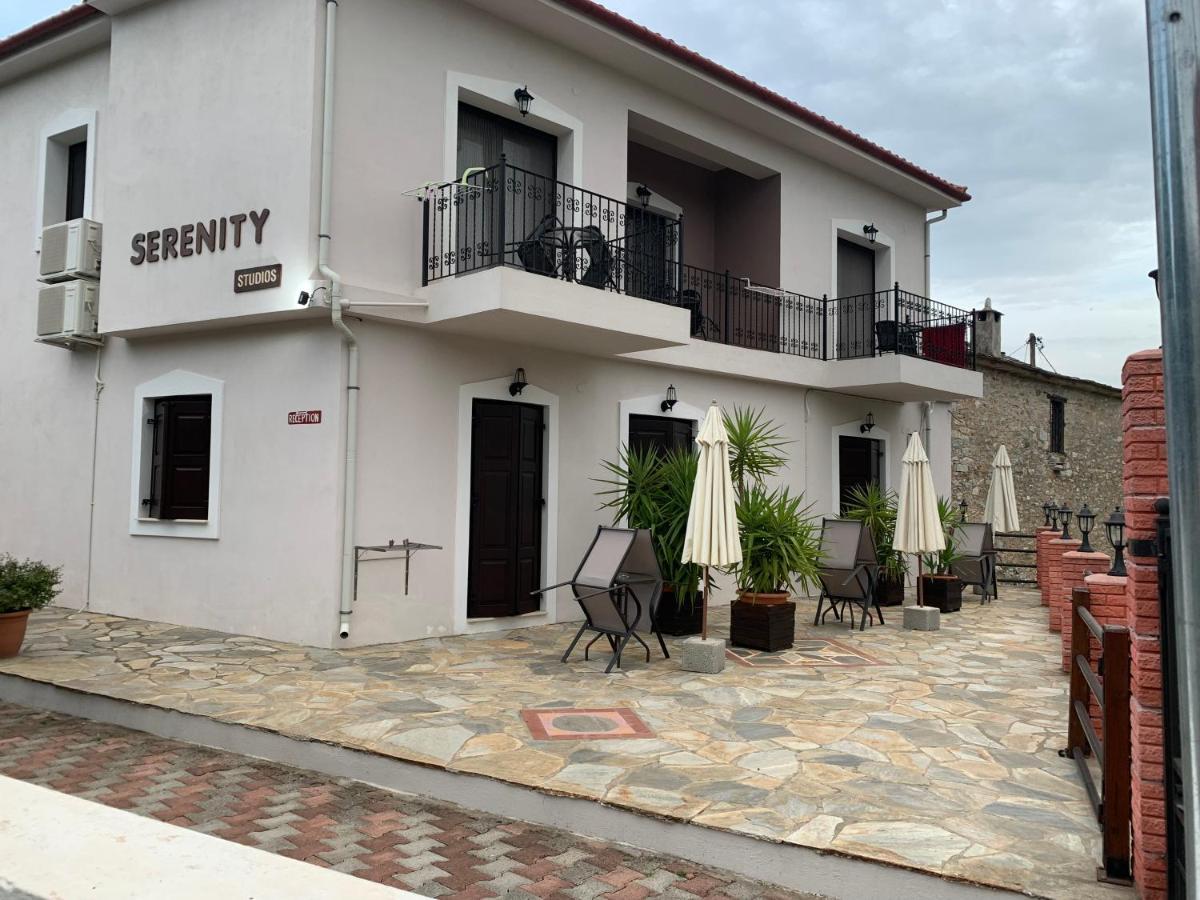 Serenity Studios بلاك كالا المظهر الخارجي الصورة