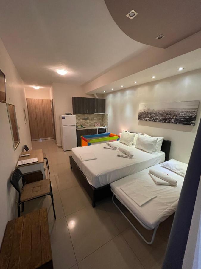 Serenity Studios بلاك كالا المظهر الخارجي الصورة