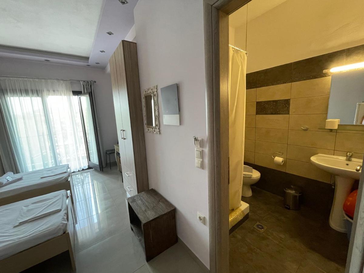 Serenity Studios بلاك كالا المظهر الخارجي الصورة