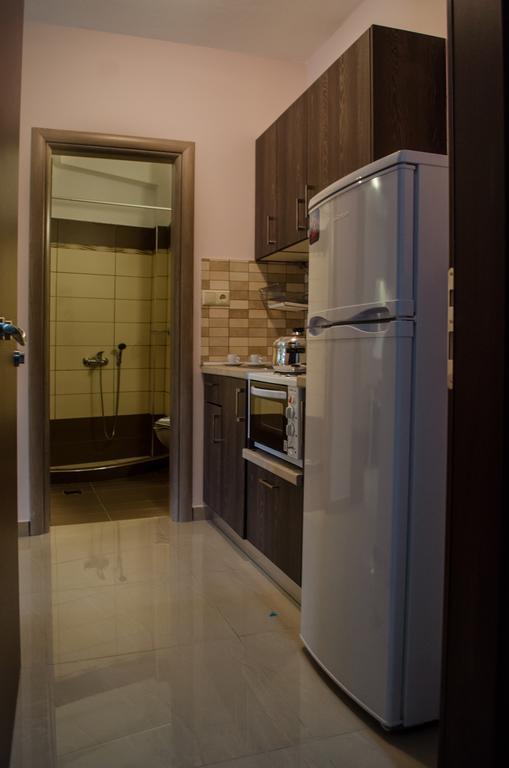 Serenity Studios بلاك كالا المظهر الخارجي الصورة