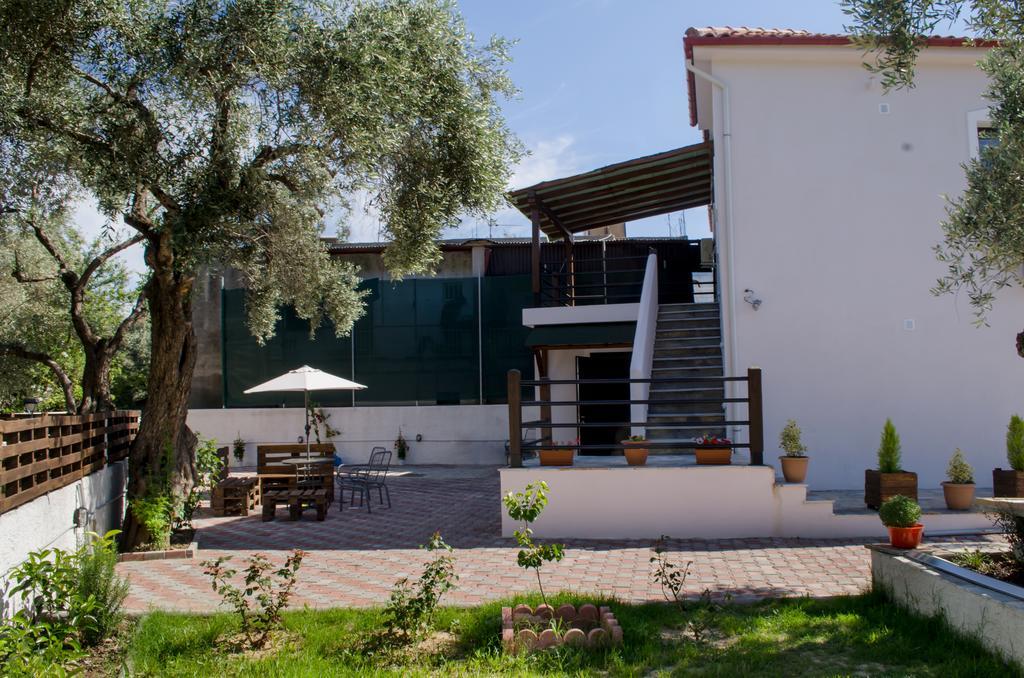 Serenity Studios بلاك كالا المظهر الخارجي الصورة