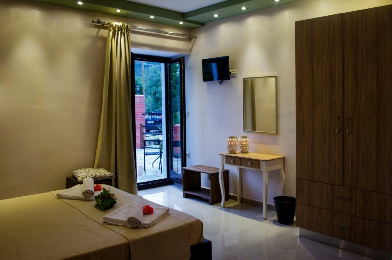 Serenity Studios بلاك كالا المظهر الخارجي الصورة