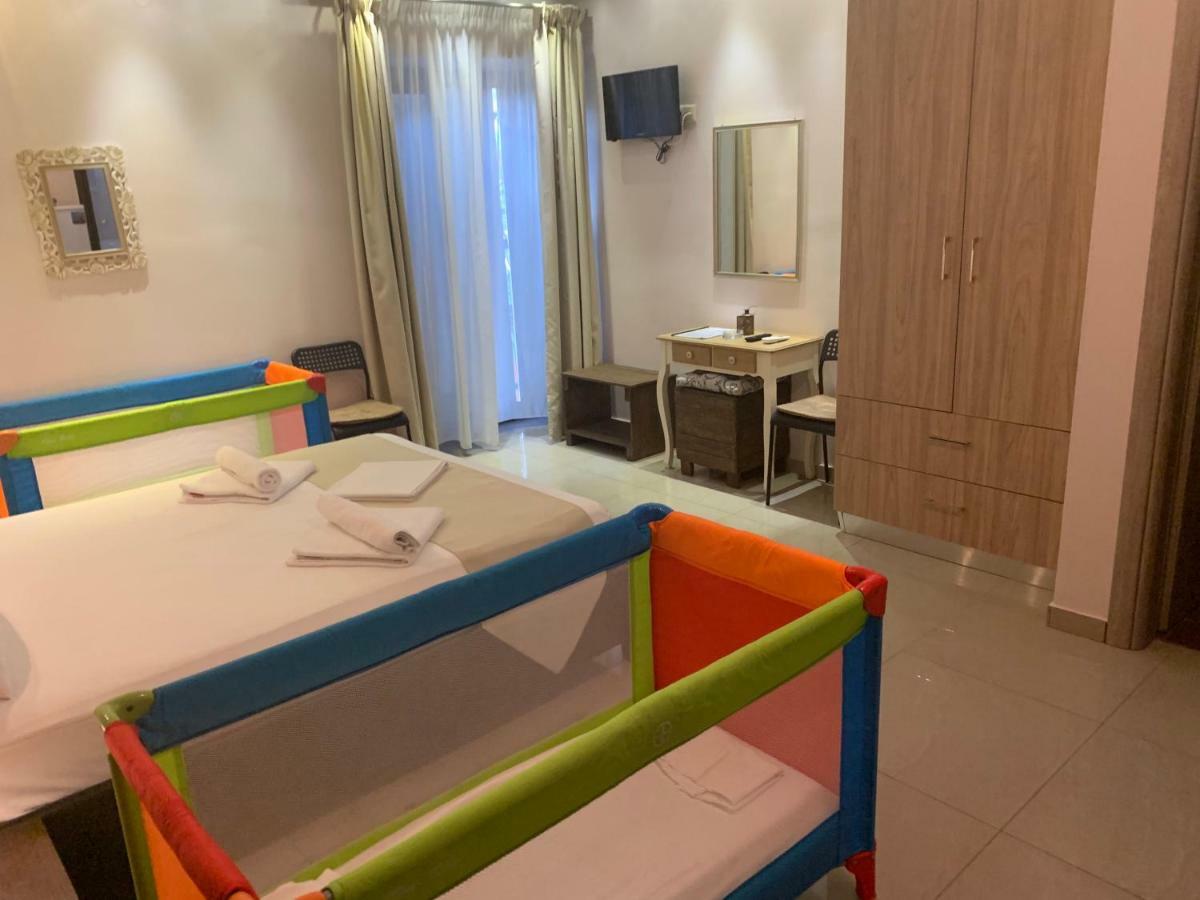 Serenity Studios بلاك كالا المظهر الخارجي الصورة
