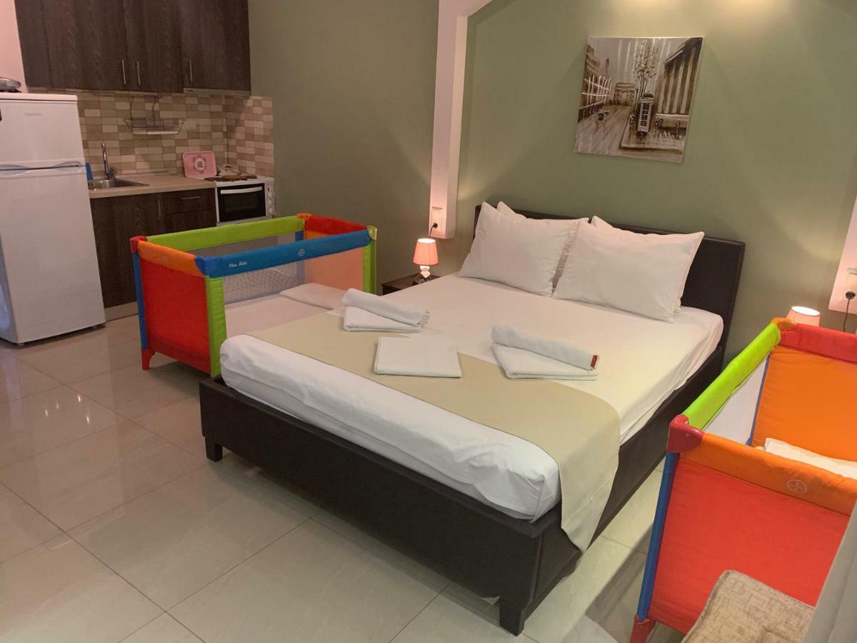Serenity Studios بلاك كالا المظهر الخارجي الصورة