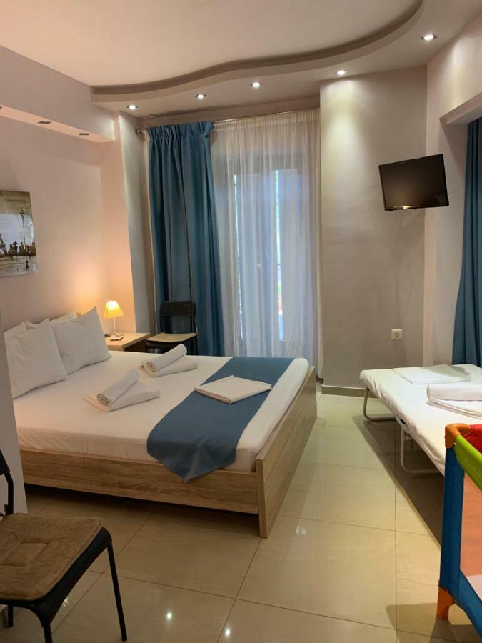 Serenity Studios بلاك كالا المظهر الخارجي الصورة