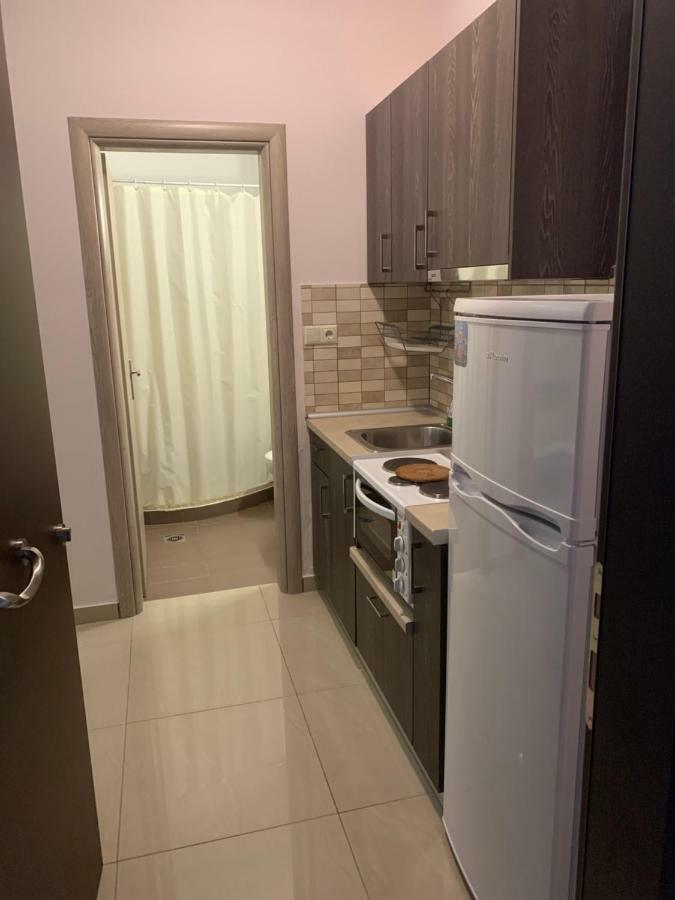Serenity Studios بلاك كالا المظهر الخارجي الصورة
